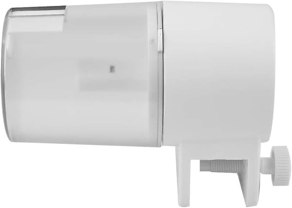 Automatisk Fiskefoder Dispenser Timer Til Akvarium