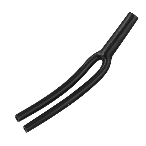 1 stk Høytaler Lydkabel Wire Hifi Kabel Bukser 18mm Ikke Krympbar Pvc Y Splitter Tube Sleeve