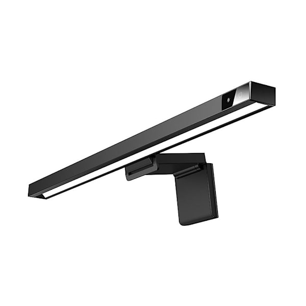 Ingen bländning Sn Usb-driven justerbar ljusstyrka Färgtemperatur Läsning