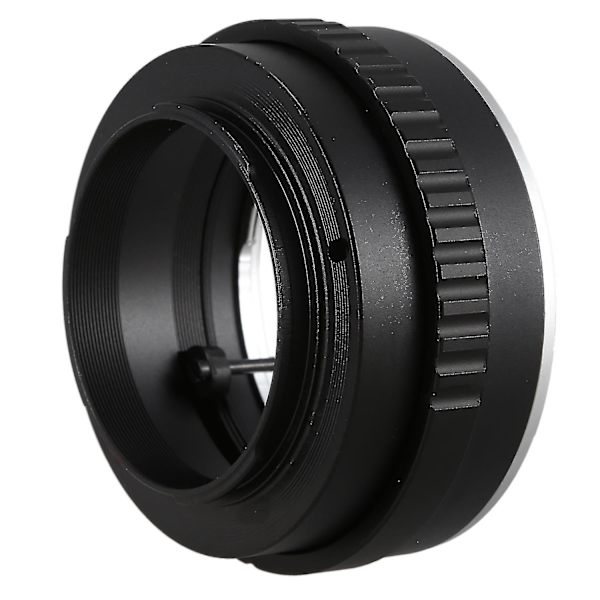 Adapterring til Sony Alpha Minolta AF A-type objektiv til Nex 3,5,7 E-mount kamera