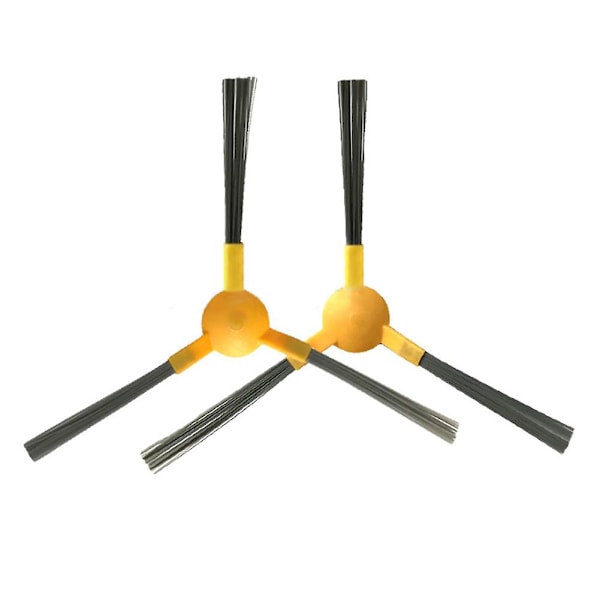 Ersättningstillbehör för Neatsvor X500 X520 X600 Pro S6 T8 X500 Ikhos Create Netbot S15 Dammsugare