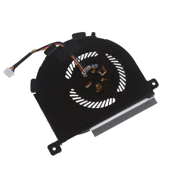 Cpu-kølerventilator til Latitude E5450-computer Cpu-kølepladetilbehør