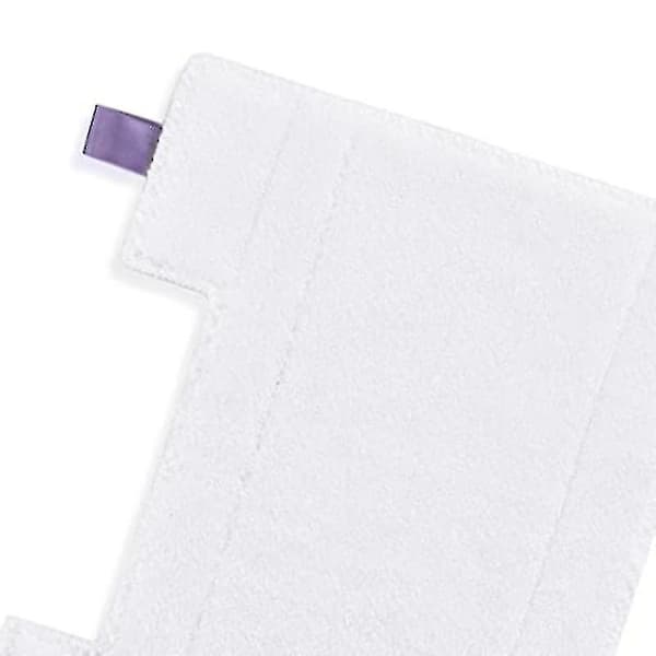 4-pack Kompatibla Shark Dust-away Advanced Mikrofiber Pads