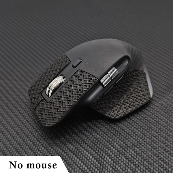 Luistamaton hiiri-iho hiiripidikkeet teippi Logitech Master 3 3S:lle Ime hikinauha