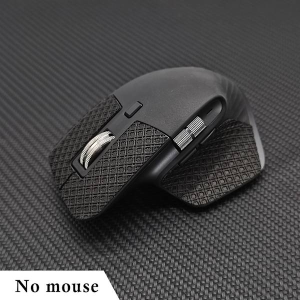 Sklisikker musehud musegrep tape for Logitech Master 3 3S suge svetteklistremerke