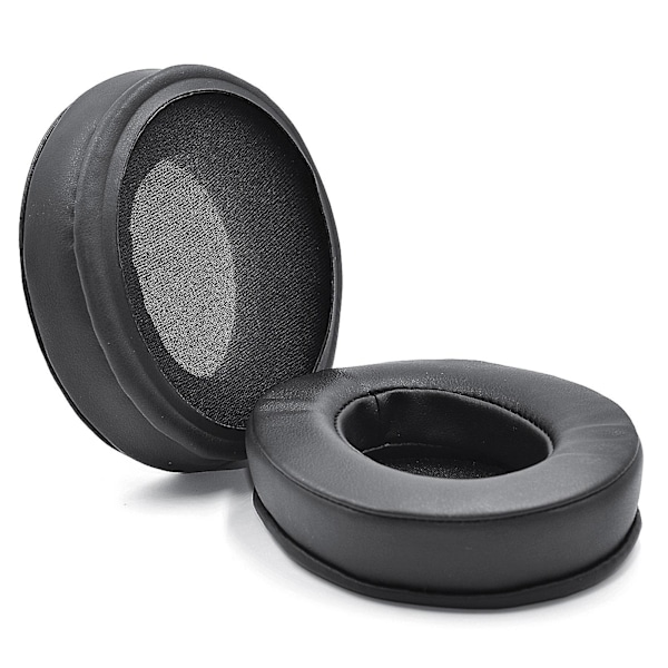 Öronkuddar huvudband förrazer Kraken X/usb hörlurar bekväma att bära