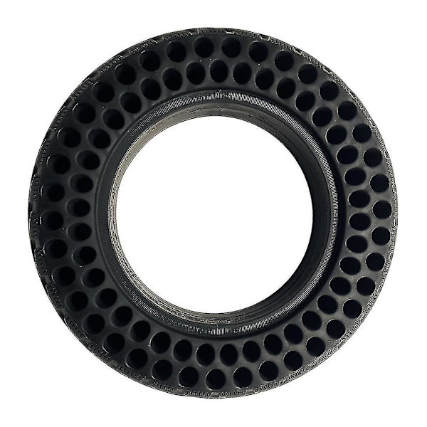 10x2.0 Solid Dekk 10 Tommer Hilop Elektrisk Scooter Dekk Honningkakestruktur 10x2.125 Ekte Luftfritt Dekk