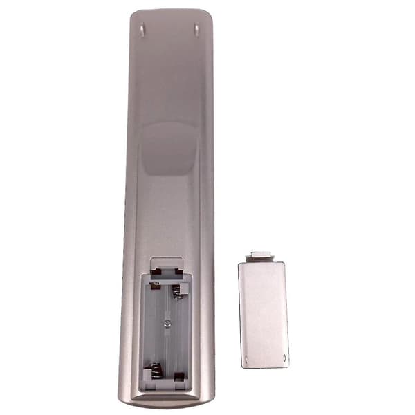 Av-mottaker erstatningsfjernkontroll for Denonrcd-m33s Rcd-m33 Rc1034 lydfjernkontroll (hy)