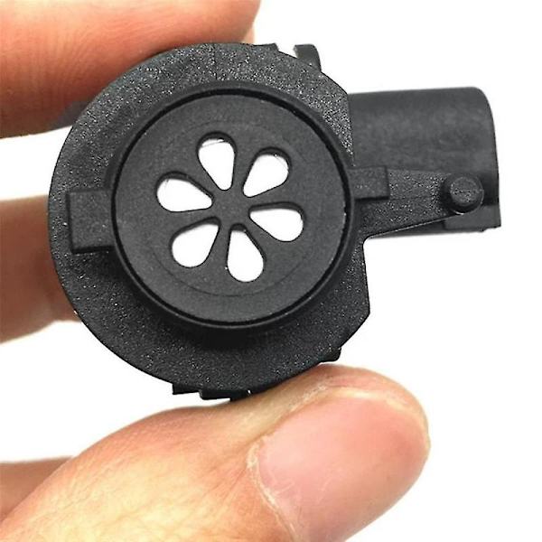 Sensor för luftkvalitet i bilens interiör för B8 Golf 8 Talagon Teramont X Viloran Tayron Id3 Id4 5qj907643