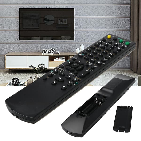 Fjernkontroll for Sony M-aau060 TV