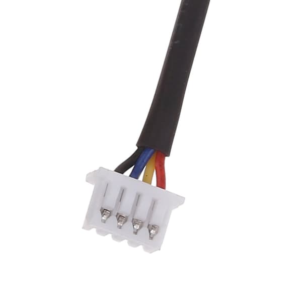 Cpu-kylare fläkt för Latitude E5450 dator Cpu fläkt kylfläns tillbehör
