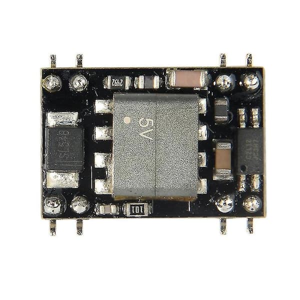 Poe-modul Dp9900 stift till stift Ag9900 12v1a 5v1.8a Poe-modul