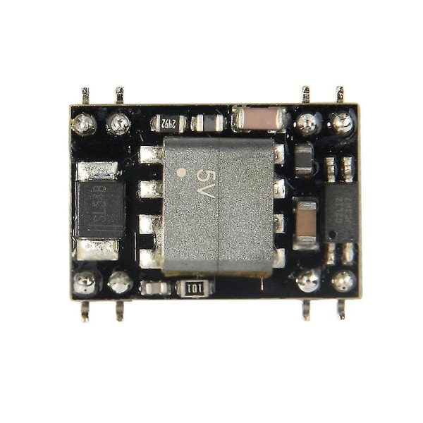 Dp9900m Pin til Pin Ag9900m Poe-modul 12v 1a Ieee802.3af Isolert Poe-modul