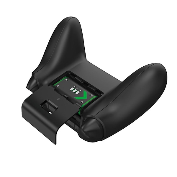 Ladestasjon for Xbox One/xbox Series håndkontroll