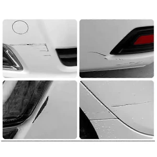 Renault Twingo Bättringsfärgpenna - Tillbehör för billackunderhåll silver
