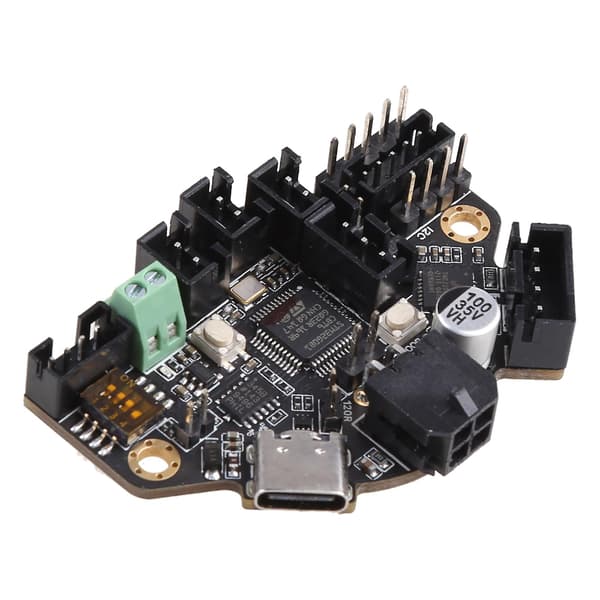 For 36/42 Stepper Motors Klipper Firmware 3d Printer Ebb36 Ebb42 Kan Tmc2209