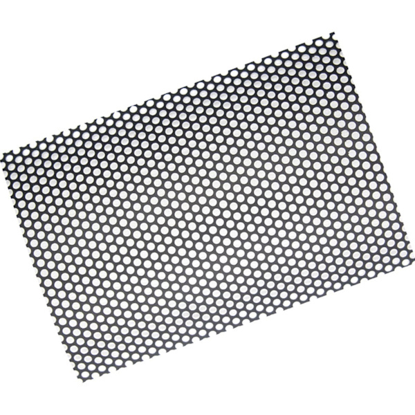 Dammfilter PC-fläkt dammskydd filter nät nät anti-dammfilter 1m