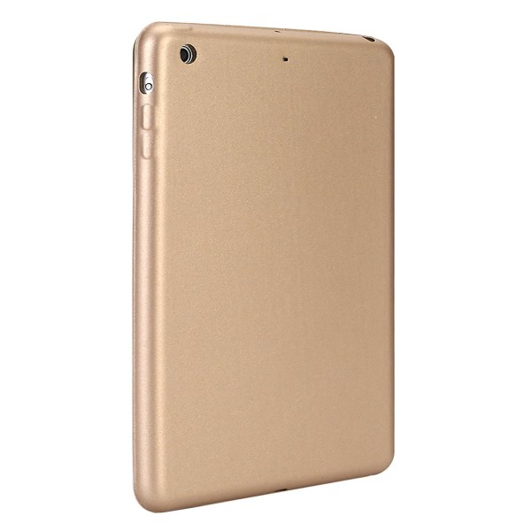 Ultra Slim Smart Cover Case För Apple Ipad Mini 3 2 1 Pu Silikon Fullt skydd