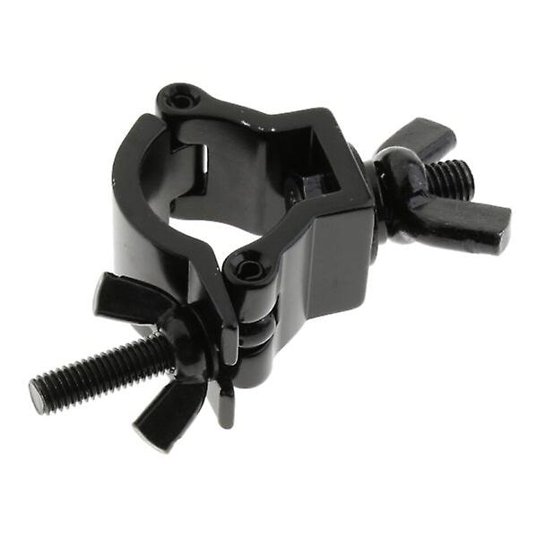 Aluminium Scenelys Klemme Hook Spotlight Monter Klemme for Moving Head Lys