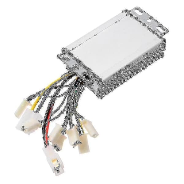 48v 1000w Børstet Controller Elcykel E-bike Scooter Motor Børstespeed Controller Til Bicyc
