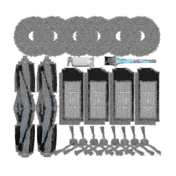 Til Deebot X1 Omni / X1 E Omni, Til Deebot X1 Turbo Støvsuger