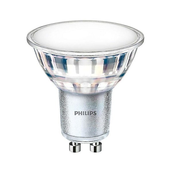 Kompatibel med pære Gu10 4.9w 550lm 3000k 929002981202 Philips