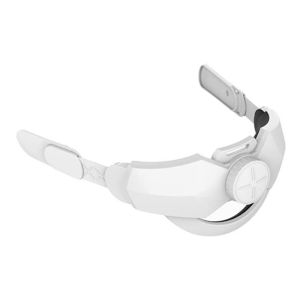 Bærbar hodebåndsstropp for Oculus Quest 2 Elite-stropp for forbedret støtte
