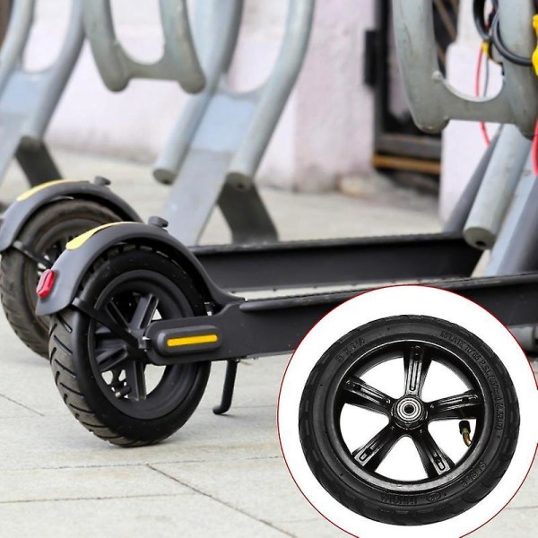 8 tommer elektrisk scooter dæk 8x1 1/4 indre dæk 200x45 pneumatisk dæk hele hjul-8mm