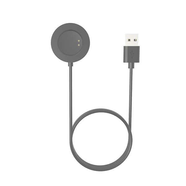 Se oss USB-laddningskabelhållare laddare strömadapter för Hey Plus Watch W2100