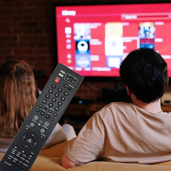 Fjärrkontroll för TV, kompatibel med hemmabiosystem Ah59-01907k