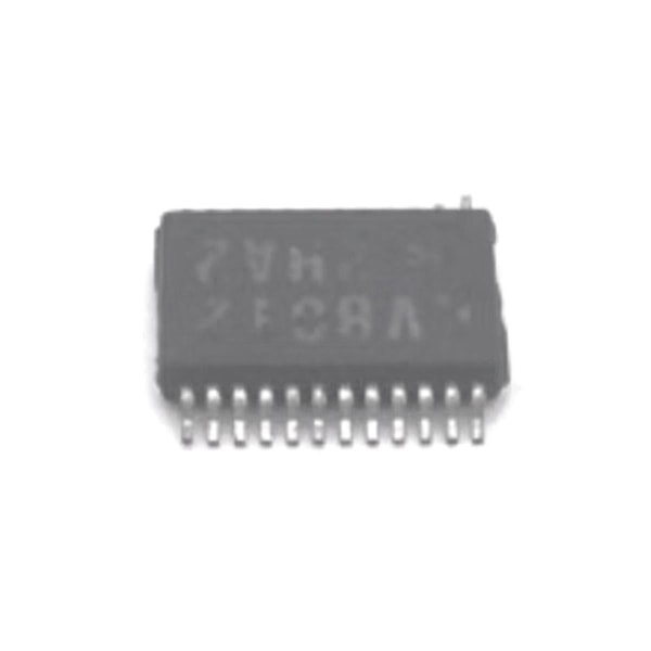 1 st Ny för 16-35 mm 16-35mm Lv8012 Full Bridge Drive Motor Driver Chip Reparationsdel