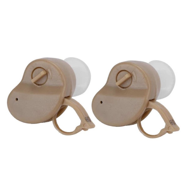 Newway Invisible Hearing Aids Itc Small Hidden Hearing Aids Cic