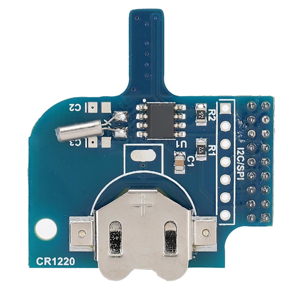 MisterRTC V1.3 Realtidsur i realtid for Mister FPGA-tilbehør