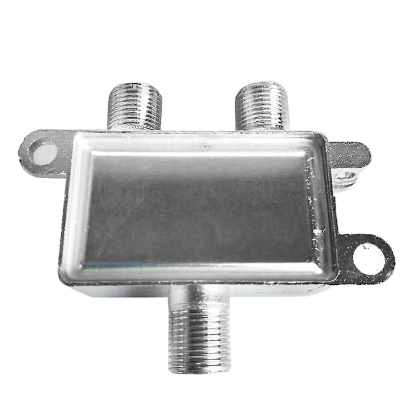 24v 1a Hurtigkoblingsadapter Satellit-tv-modtager Bi-retning Satellit-tv