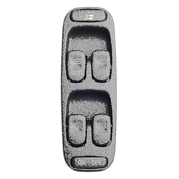 Kompatibel med Volvo V70 S70 Xc70 1998-2000 Fönsterkontroll Master Switch