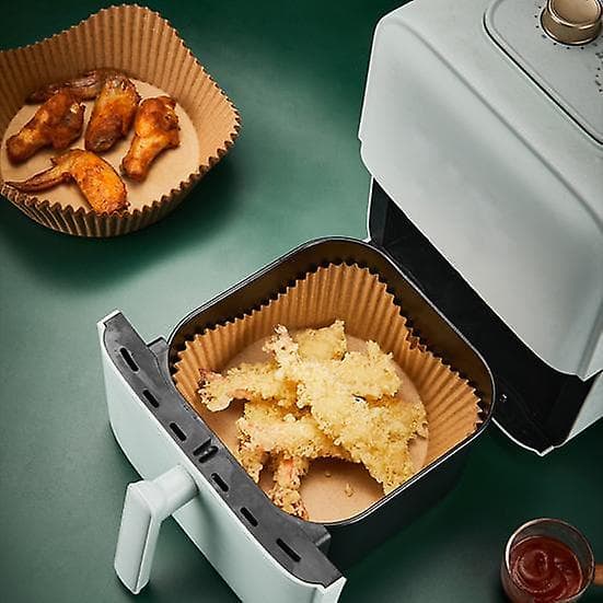 Bakepapir for stekeformer, varmebestandig, multifunksjonelt