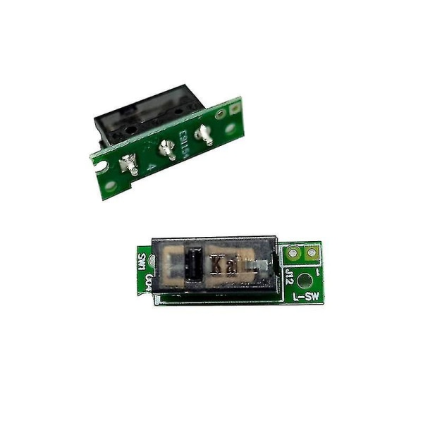 Gaming-musemikrobryter for G403/g403 Hero Gaming-mus, musevedlikehold