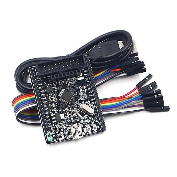 Udviklingskortmodul Evaluering Stm32f103c8t6 Core Learning Board Udskiftning