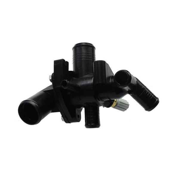 Ny termostatbolig med sensor for Transit Mk7 Mk8 2.2 1731782,bk3q-8a586-,bk3q8a586ab