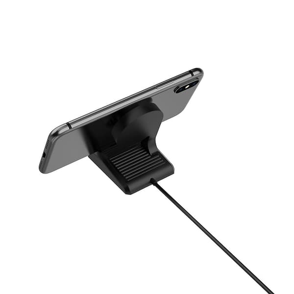 Magnetisk laddningshållare för Ticwatch Pro 3