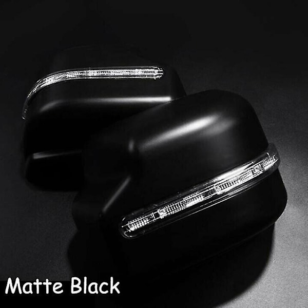 Bilspeildeksel med blinklys for Jimny Jb64 Jb74 20