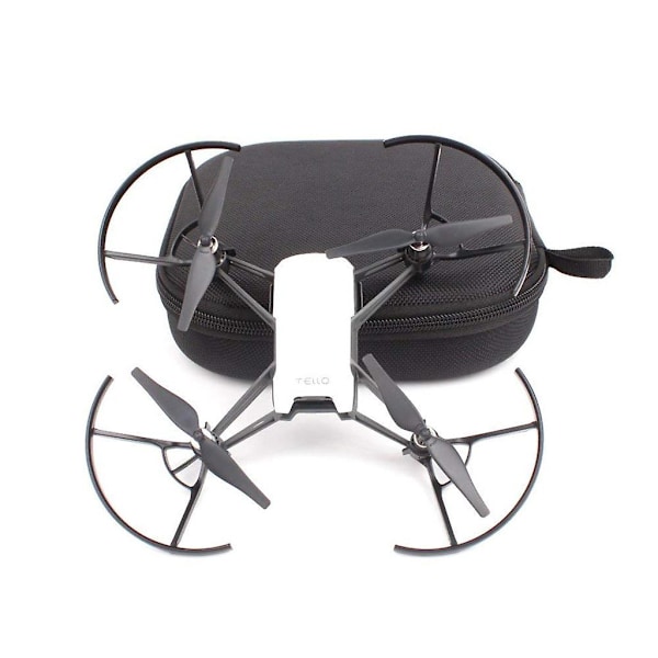 Bærbar håndholdt opbevaringspose håndtaske til transport af Tello Quadcopter