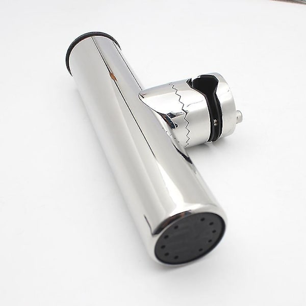1 stk 19mm-25mm Stål Fiske Stang Holder