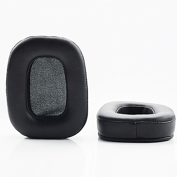 Elastiska öronkuddar för Razer Tiamat V2 7.1 hörlurar