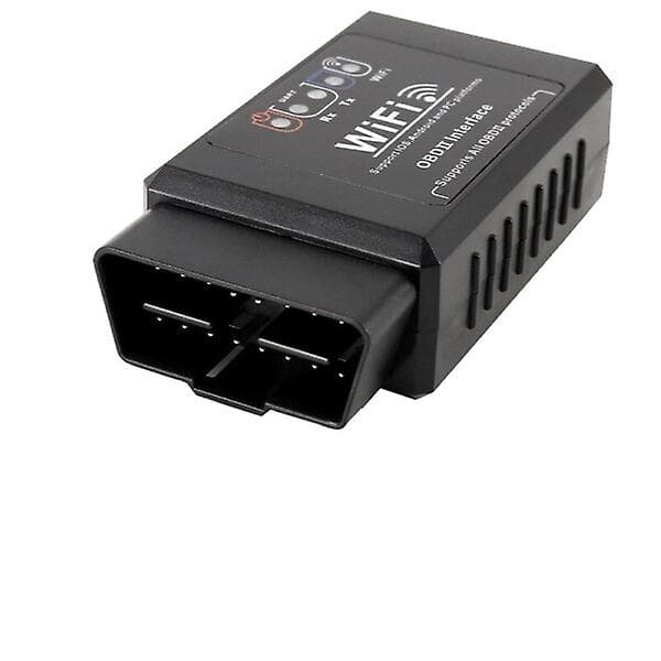 Auto Scanner for iPhone Android PC Kjøretøyproblemer Motor Diagnostisk Scan Kodelesere