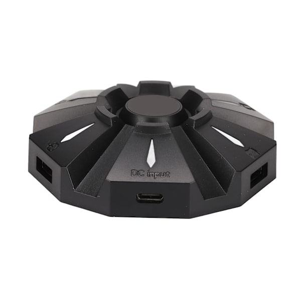 PS4 Xbox One PS3 tastatur mus konverter plug and play kablet støtte