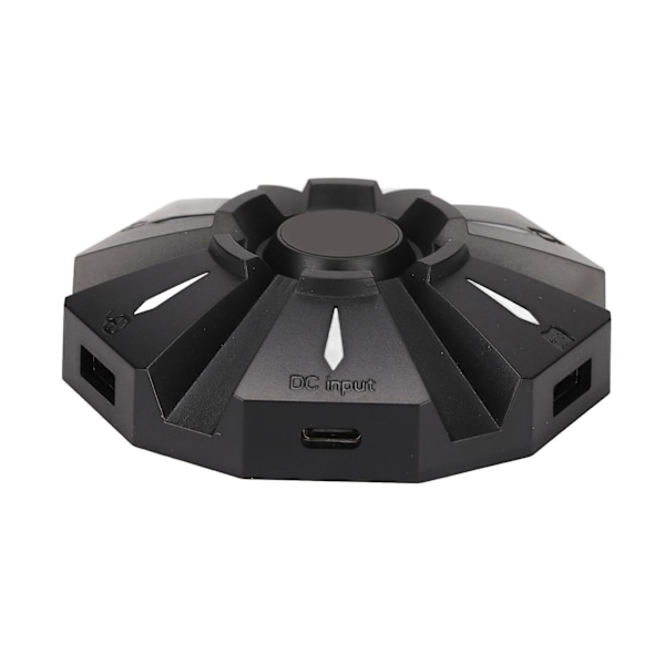 PS4 Xbox One PS3 tastatur mus konverter plug and play kablet support