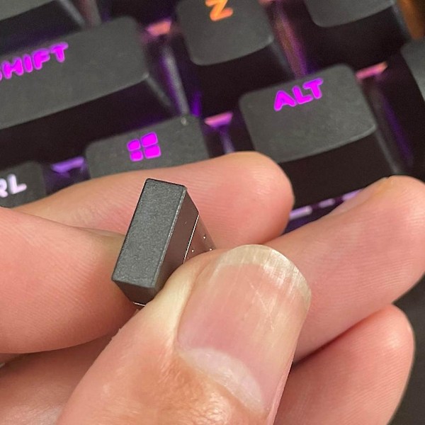 Usb-adapter Usb-dongel Trådlös adapter för Razer Naga V2 Hyperspeed-mus