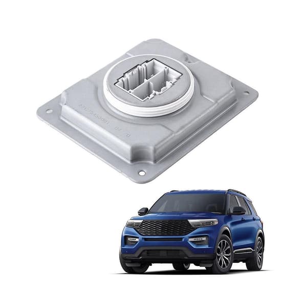 For 2020-2022 Explorer Escape Led Mod Forlygte Kontrolmodul Jx7b-13b626-