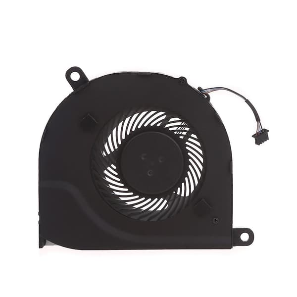 1 stk. bærbar køler køleplade til Dell Latitude 5480 E5480 Cpu køleventilator Dc5v